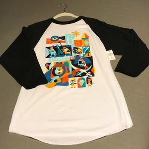 Unisex Disneyland Tee